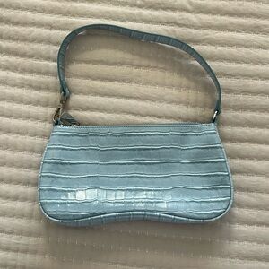 JW Pei shoulder bag